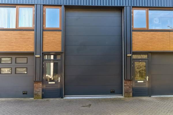 Bedrijfsruimte Lingewei 61 Tiel