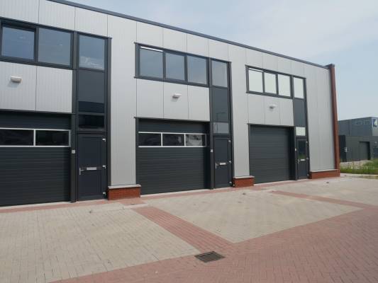 Kantoorruimte Hankweg 49 Pijnacker