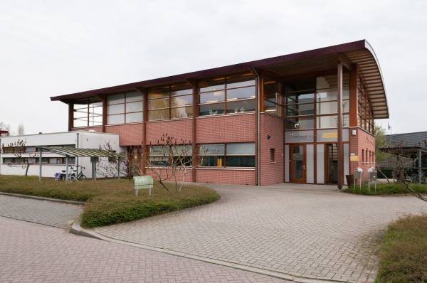 Kantoorruimte Beatrixpark 28-a Winterswijk