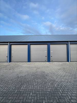 Bedrijfsruimte Singel 46-a 5 Grou