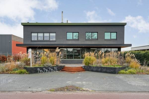 Bedrijfsruimte Strangeweg 5-a Ommen