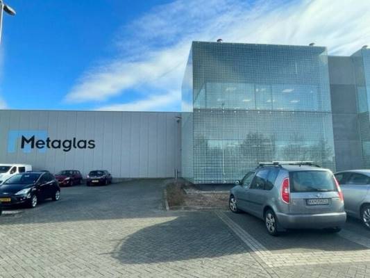 Kantoorruimte Het Eek 5-a Tiel