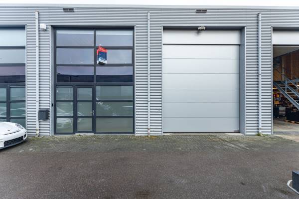 Bedrijfsruimte Scottweg 15- 03 Goes