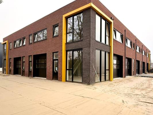 Bedrijfsruimte Europark 6-m Winterswijk