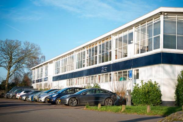 Kantoorruimte Scheepswerf 4 Heusden (Gem. Heusden)