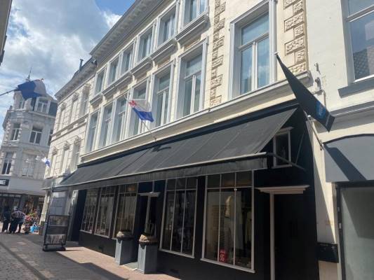 Winkelruimte Schoenmakersstraat 3 Roermond