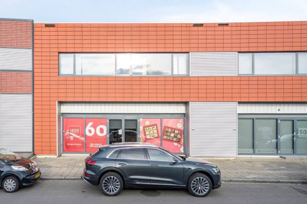 Bedrijfsruimte Oslostraat 60 Sittard