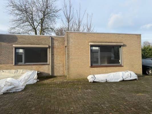 Kantoorruimte Mgr. Nolenslaan 94-A Dongen