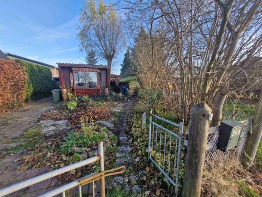 Agrarische grond Beemterweg 26A Beemte Broekland