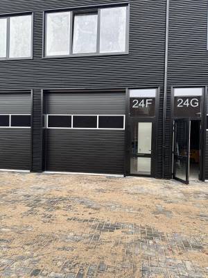 Bedrijfsruimte Morsestraat 24-F Ede