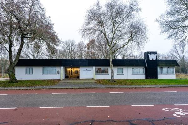 Kantoorruimte Olympiaweg 1 Alkmaar