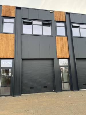 Bedrijfsruimte Rhijnkant 11- 25 Berkel-Enschot