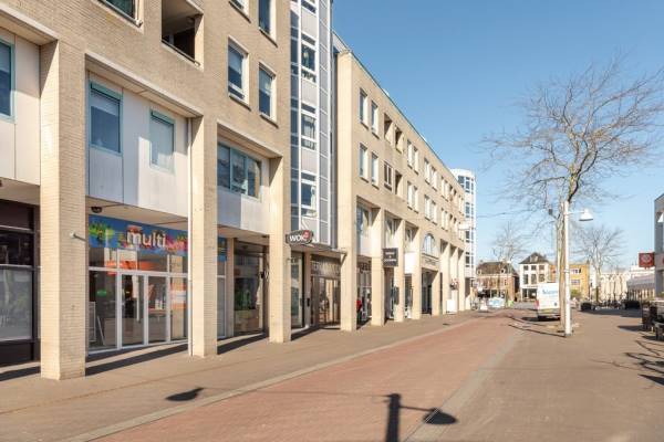 Winkelruimte Wettertoer 10 Heerenveen