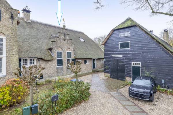 Kantoorruimte Tussenlanen 11 Bergambacht