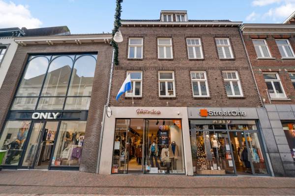 Beleggingsobject Varkensmarkt 2 Roermond