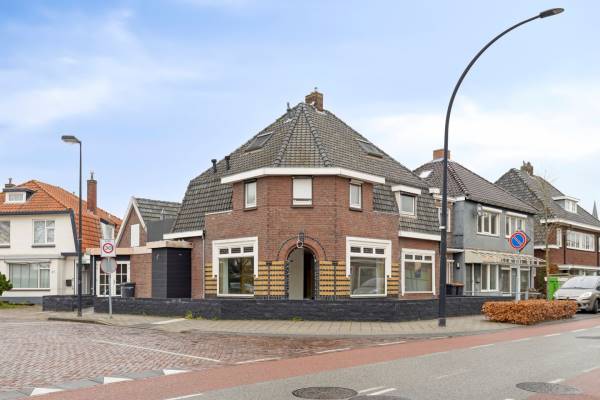 Horecagelegenheid Eibergsestraat 14 Haaksbergen