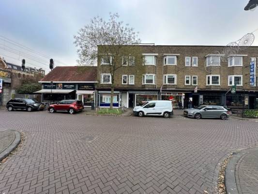 Winkelruimte Hommelstraat 74-A Arnhem