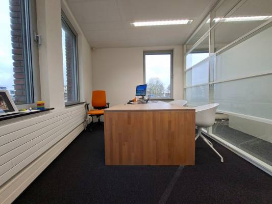 Kantoorruimte Kleine Landtong 23 Gorinchem