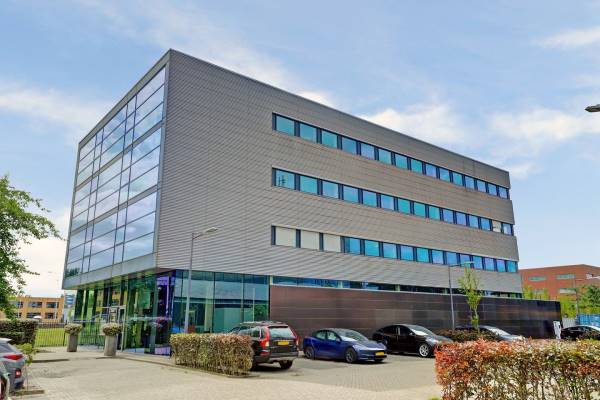 Kantoorruimte New Yorkstraat 10 Lijnden