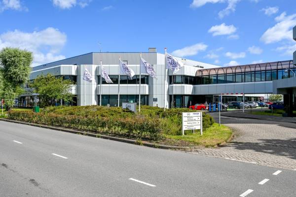 Bedrijfsruimte Hoeksteen 38 Hoofddorp