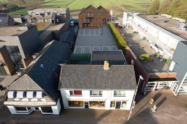 Beleggingsobject Zuiderzeestraatweg 132 Oldebroek