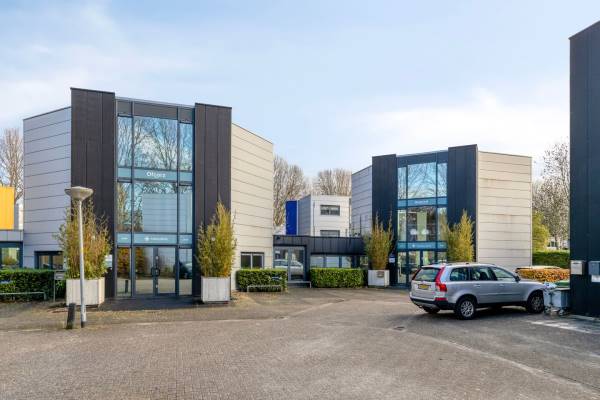 Beleggingsobject Randstad 2139 Almere
