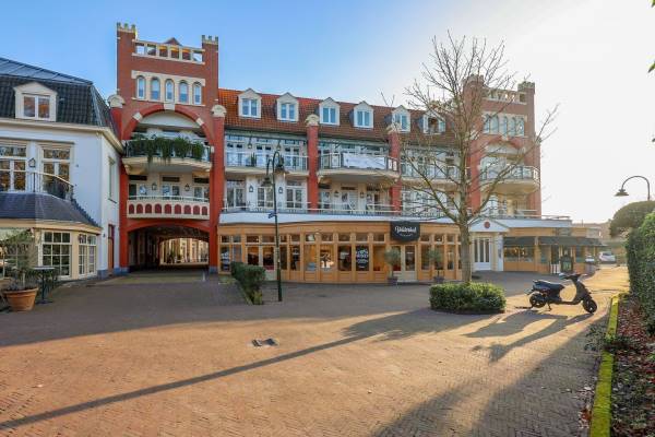 Winkelruimte Brink 10-D Laren (NH)