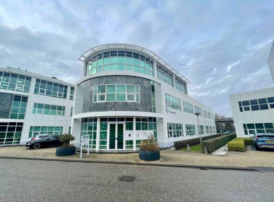 Kantoorruimte Rhijnspoor 259 Capelle aan den IJssel