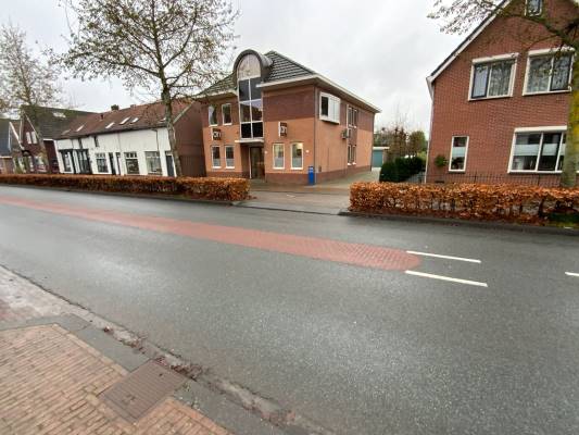 Kantoorruimte Nieuweweg 16 Hattem