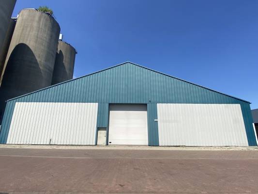 Bedrijfsruimte Noordkade 13 Veghel