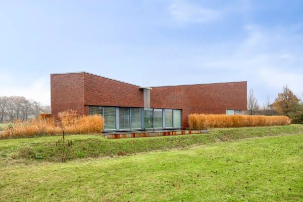 Kantoorruimte Spanjelaan 40 Assen