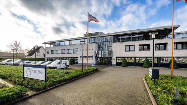 Kantoorruimte Oosterlandenweg 15 IJsselmuiden