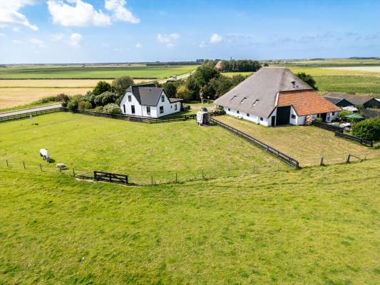 Bedrijfsruimte Hoornderweg 36 Den Hoorn (NH)