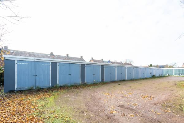 Beleggingsobject Kloetenseweg 32 Winterswijk