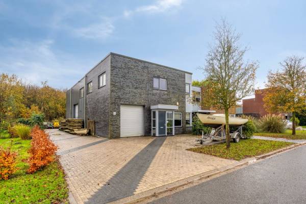 Kantoorruimte Portugallaan 42 Assen