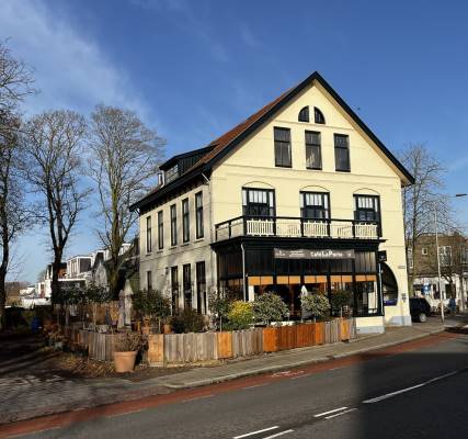 Kantoorruimte Stationsweg 51-A Meppel