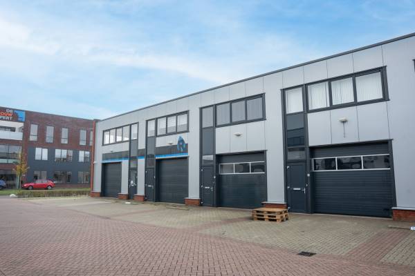 Bedrijfsruimte Hankweg 73 Pijnacker