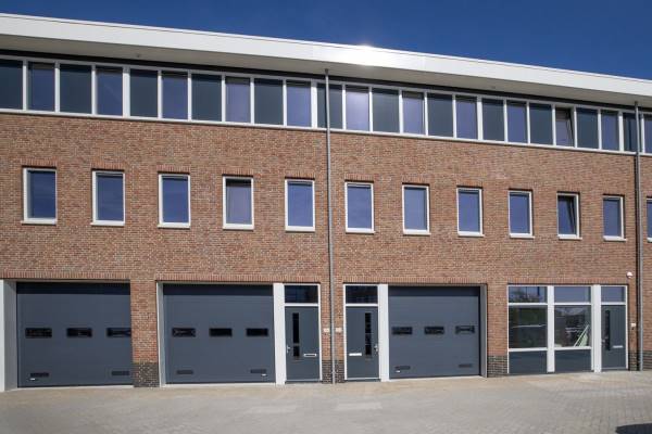 Bedrijfsruimte Nijverheidslaan 2-A 11 Weesp