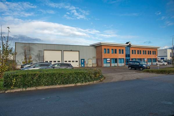 Bedrijfsruimte Bedrijvenpark Twente 17 Almelo