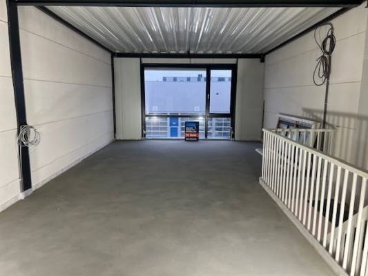 Kantoorruimte John F. Kennedylaan 46 Valkenswaard