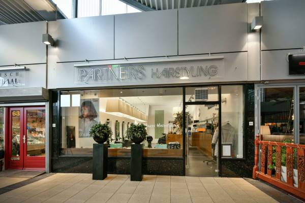 Winkelruimte Kostverlorenhof 64 Amstelveen