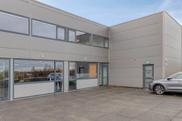 Kantoorruimte Fascinatio Boulevard 1174 Capelle aan den IJssel