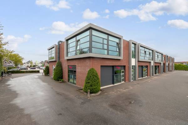 Kantoorruimte De Standerd 1 Kootwijkerbroek