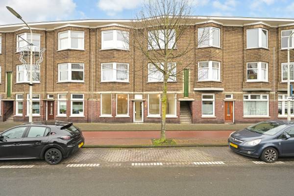 Winkelruimte Apeldoornselaan 175 Den Haag