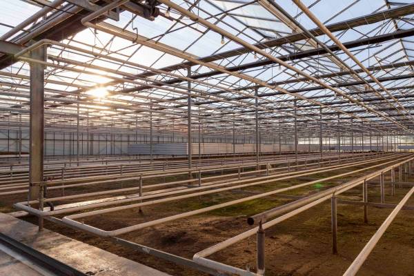 Agrarisch bedrijf Hazenkampweg 29 Meterik