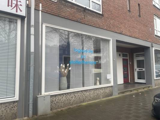 Kantoorruimte Stationsplein 16 Geleen