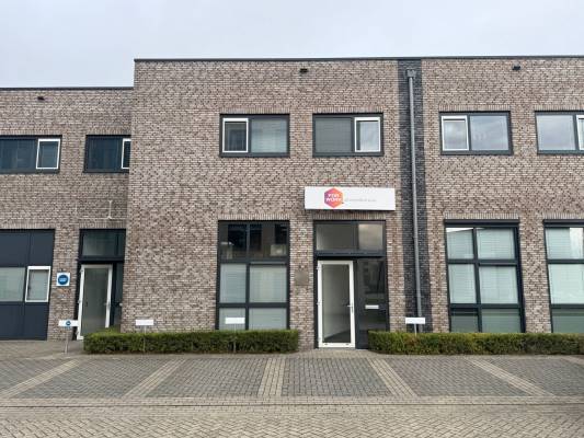 Kantoorruimte Kerkenbos 1360 Nijmegen