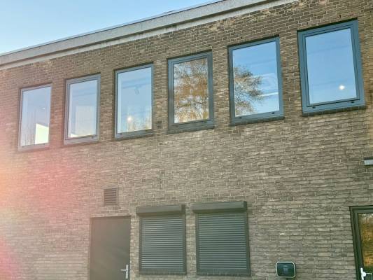 Kantoorruimte Mercuriusstraat 3-A Nijmegen