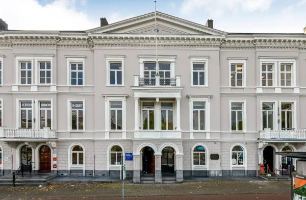 Beleggingsobject Willemsplein 41 Arnhem