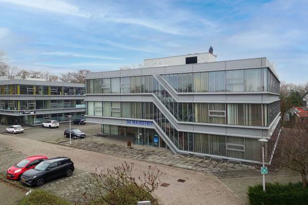 Kantoorruimte Beatrixpark 20 Winterswijk